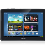 Samsung Galaxy Note 800 Review, Specification, Features