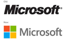 Microsoft New Logo launched after 25 years, Major change in 25 years