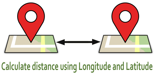 calculate-distance-using-longitude-latitude-php