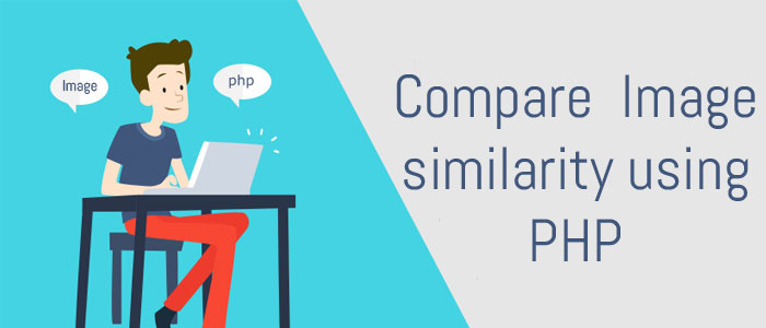 Compare Two Images for Similarity Using PHP | PHP Image Comparison
